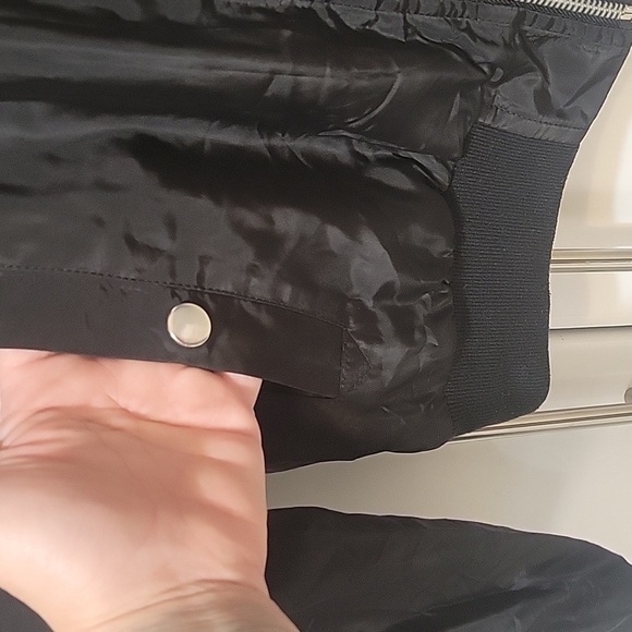 Streetwear Society unisex jacket size small - Picture 3 of 9